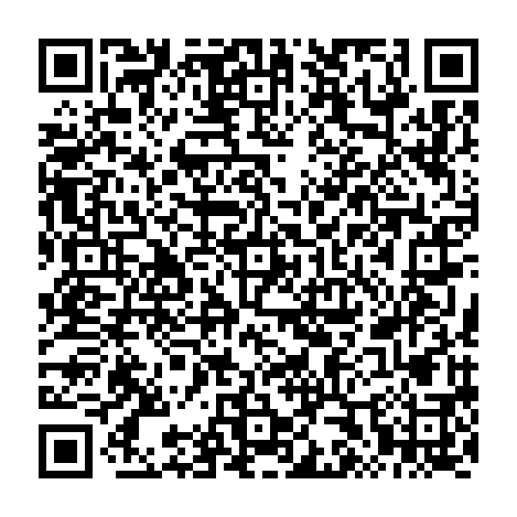 Flashez ce qrCode pour partager la sortie !