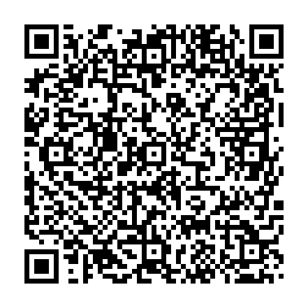 Flashez ce qrCode pour partager la sortie !