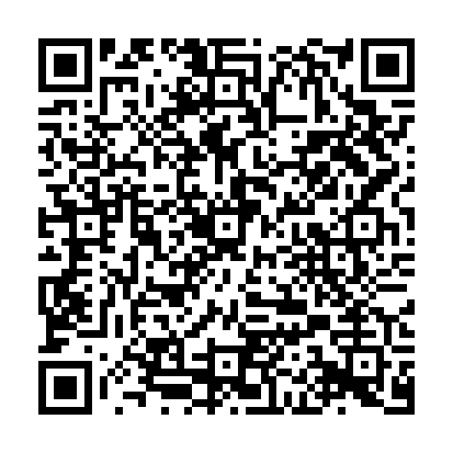 Flashez ce qrCode pour partager la sortie !
