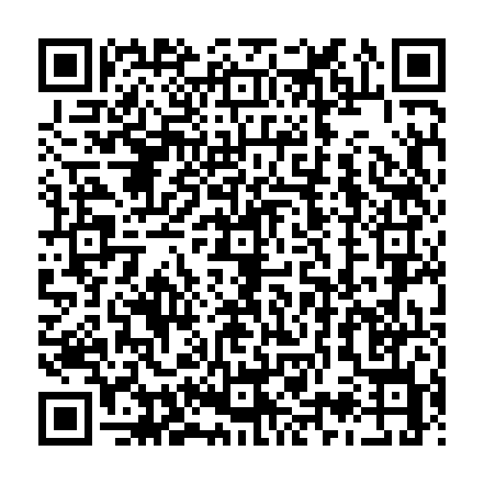 Flashez ce qrCode pour partager la sortie !