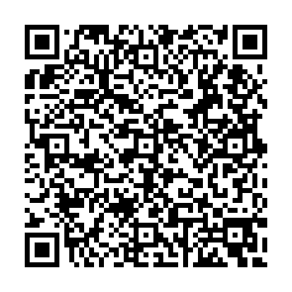 Flashez ce qrCode pour partager la sortie !