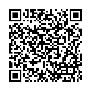 Flashez ce qrCode pour partager la sortie !