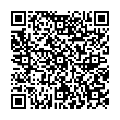 Flashez ce qrCode pour partager la sortie !