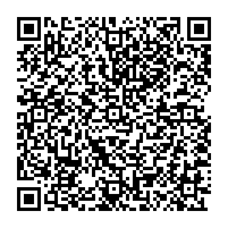 Flashez ce qrCode pour partager la sortie !