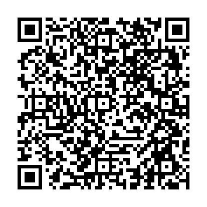 Flashez ce qrCode pour partager la sortie !