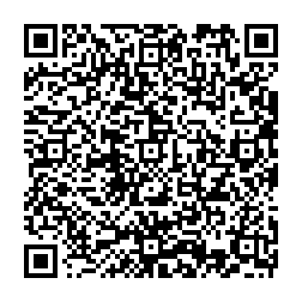 Flashez ce qrCode pour partager la sortie !