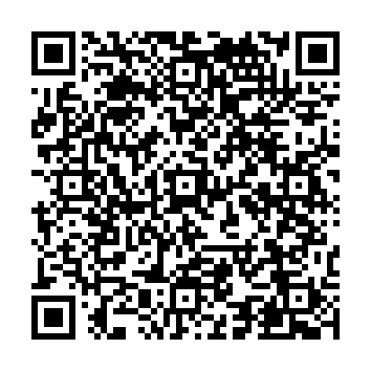 Flashez ce qrCode pour partager la sortie !
