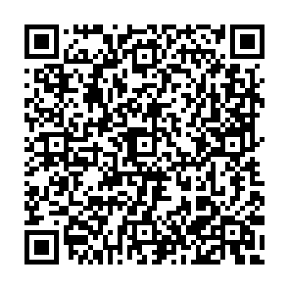 Flashez ce qrCode pour partager la sortie !