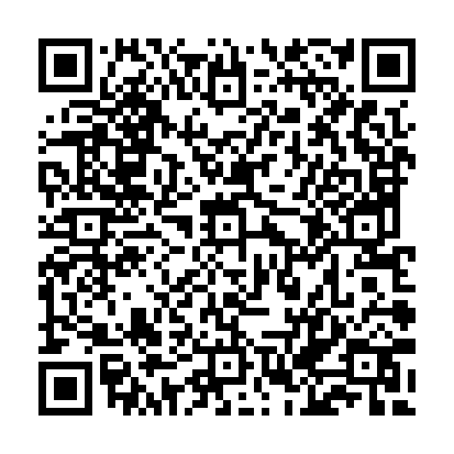 Flashez ce qrCode pour partager la sortie !