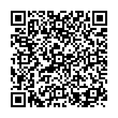 Flashez ce qrCode pour partager la sortie !