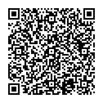 Flashez ce qrCode pour partager la sortie !