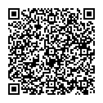 Flashez ce qrCode pour partager la sortie !