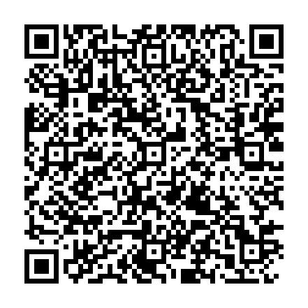 Flashez ce qrCode pour partager la sortie !