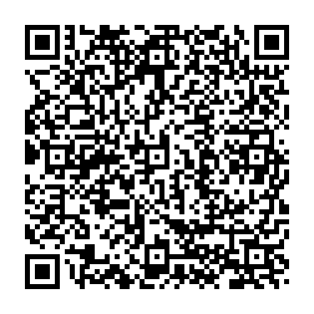 Flashez ce qrCode pour partager la sortie !