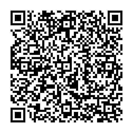 Flashez ce qrCode pour partager la sortie !