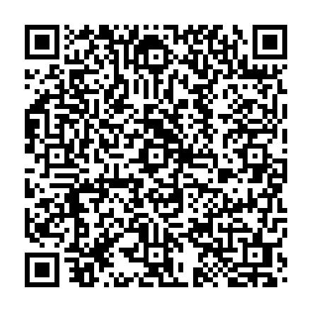 Flashez ce qrCode pour partager la sortie !