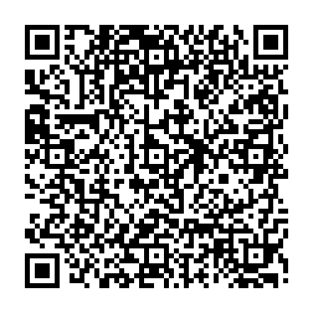 Flashez ce qrCode pour partager la sortie !