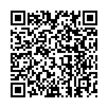 Flashez ce qrCode pour partager la sortie !
