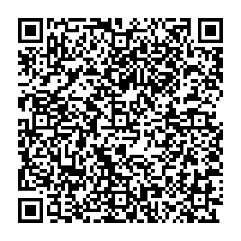Flashez ce qrCode pour partager la sortie !