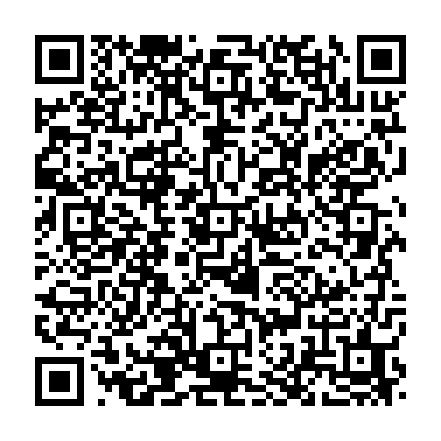 Flashez ce qrCode pour partager la sortie !