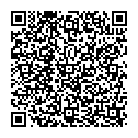 Flashez ce qrCode pour partager la sortie !