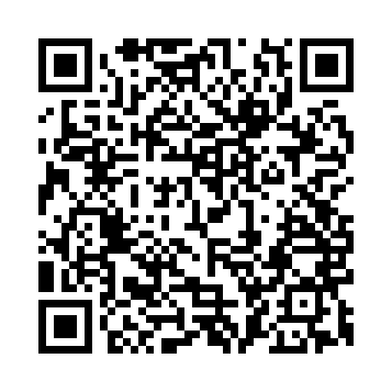 Flashez ce qrCode pour partager la sortie !