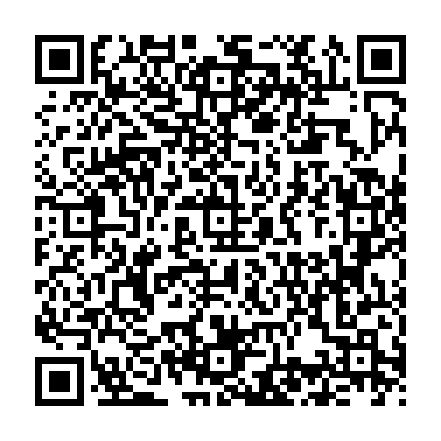 Flashez ce qrCode pour partager la sortie !