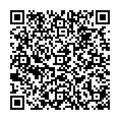 Flashez ce qrCode pour partager la sortie !