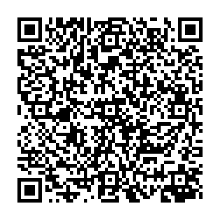 Flashez ce qrCode pour partager la sortie !