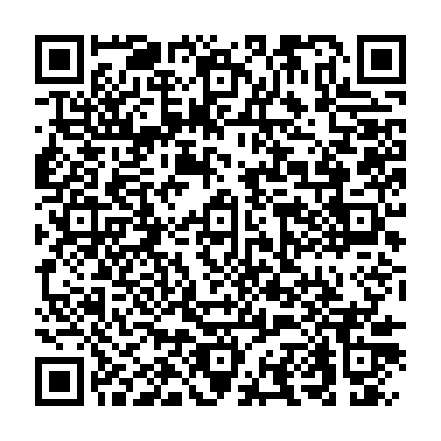 Flashez ce qrCode pour partager la sortie !