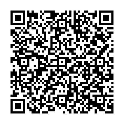 Flashez ce qrCode pour partager la sortie !