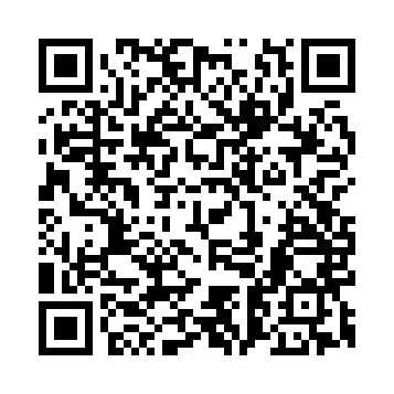 Flashez ce qrCode pour partager la sortie !
