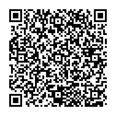Flashez ce qrCode pour partager la sortie !