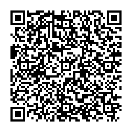 Flashez ce qrCode pour partager la sortie !