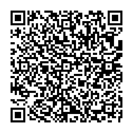 Flashez ce qrCode pour partager la sortie !