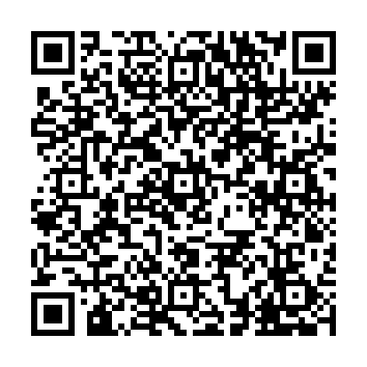 Flashez ce qrCode pour partager la sortie !