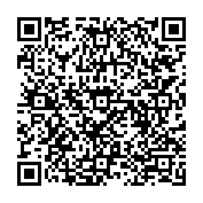 Flashez ce qrCode pour partager la sortie !