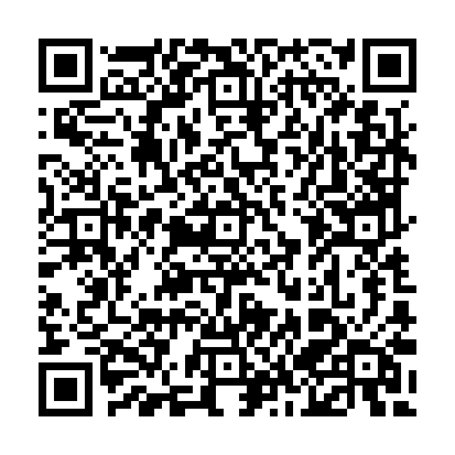 Flashez ce qrCode pour partager la sortie !