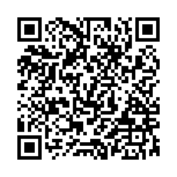 Flashez ce qrCode pour partager la sortie !