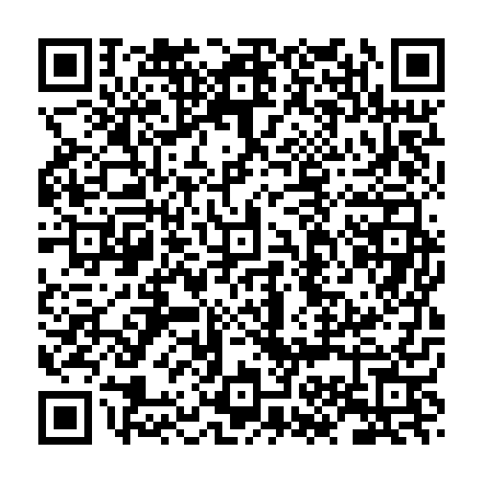 Flashez ce qrCode pour partager la sortie !