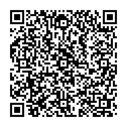 Flashez ce qrCode pour partager la sortie !