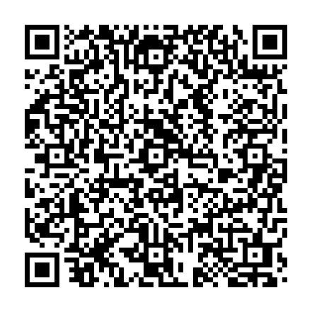 Flashez ce qrCode pour partager la sortie !
