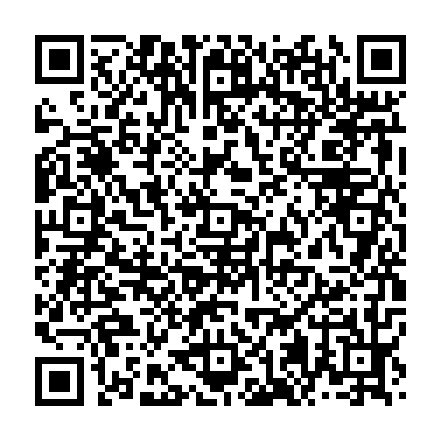 Flashez ce qrCode pour partager la sortie !