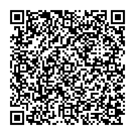 Flashez ce qrCode pour partager la sortie !