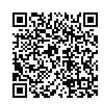 Flashez ce qrCode pour partager la sortie !