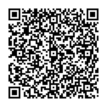 Flashez ce qrCode pour partager la sortie !