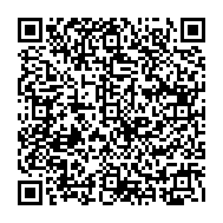 Flashez ce qrCode pour partager la sortie !