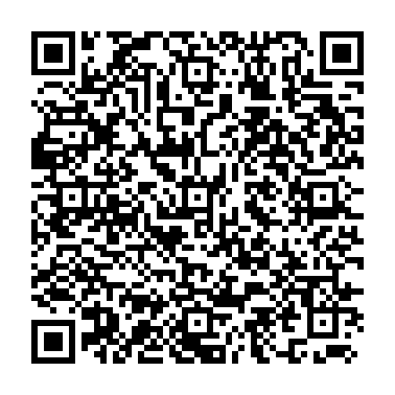 Flashez ce qrCode pour partager la sortie !