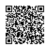 Flashez ce qrCode pour partager la sortie !