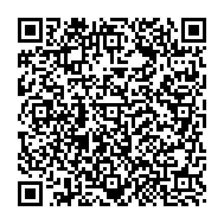 Flashez ce qrCode pour partager la sortie !